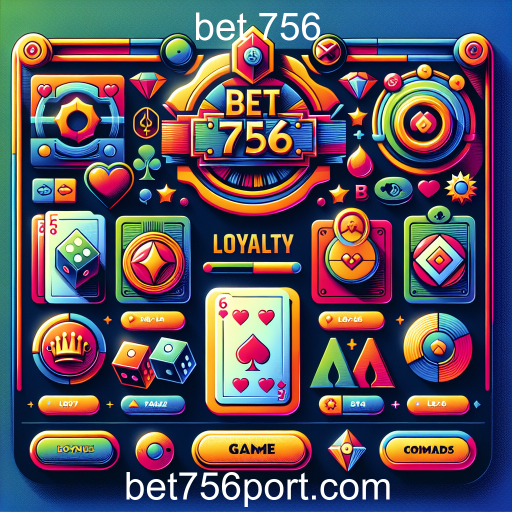 Explorando a Categoria de Fidelidade no Bet 756: A Chave para Recompensas Incríveis