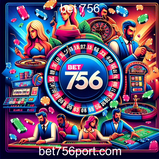 Aproveite as Promoções no Bet 756: Dicas para Maximizar sua Experiência de Jogo
